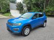2018 Jeep Compass Sport 4x4 - 23056119 - 0