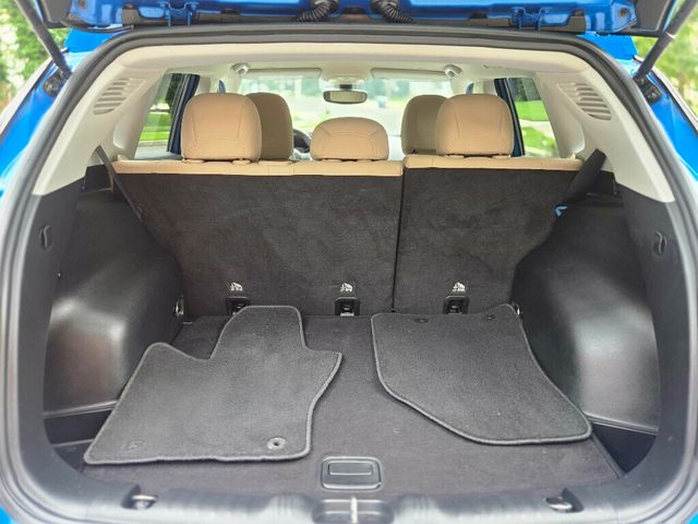 2018 Jeep Compass Sport 4x4 - 23056119 - 10