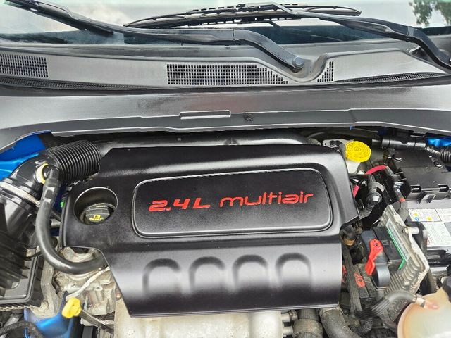 2018 Jeep Compass Sport 4x4 - 23056119 - 12