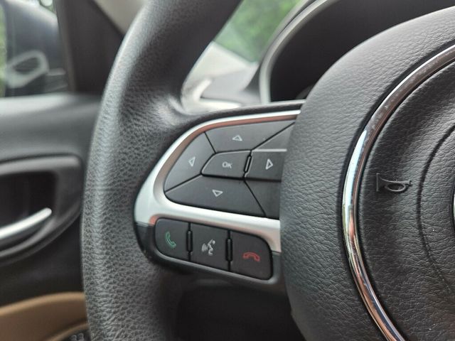 2018 Jeep Compass Sport 4x4 - 23056119 - 15
