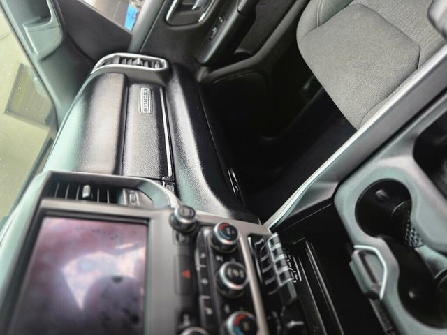 2018 Jeep Compass Sport 4x4 - 23056119 - 19