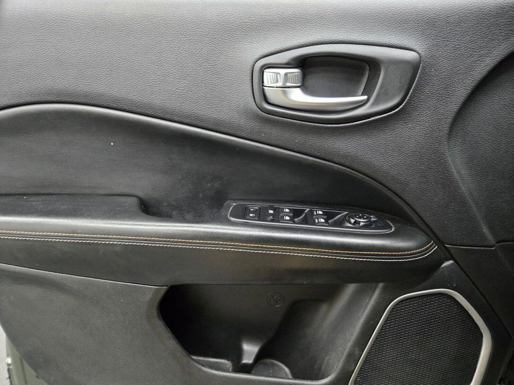 2018 Jeep Compass Sport FWD - 22968986 - 14