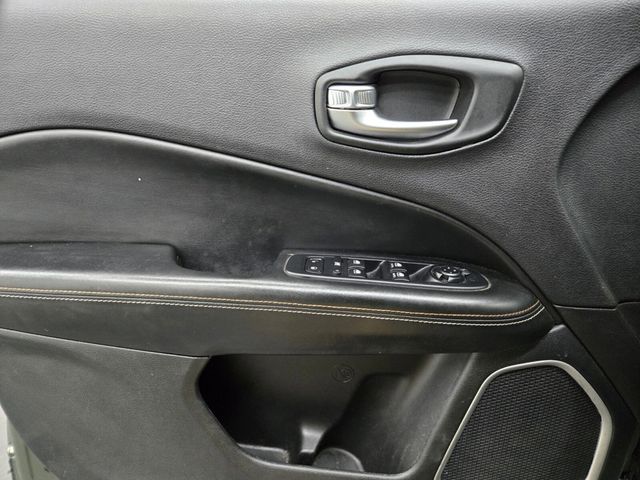 2018 Jeep Compass Sport FWD - 22968986 - 14