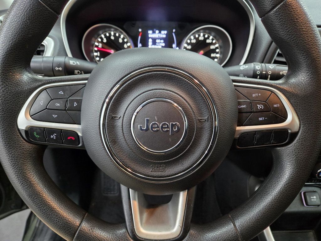 2018 Jeep Compass Sport FWD - 22968986 - 15