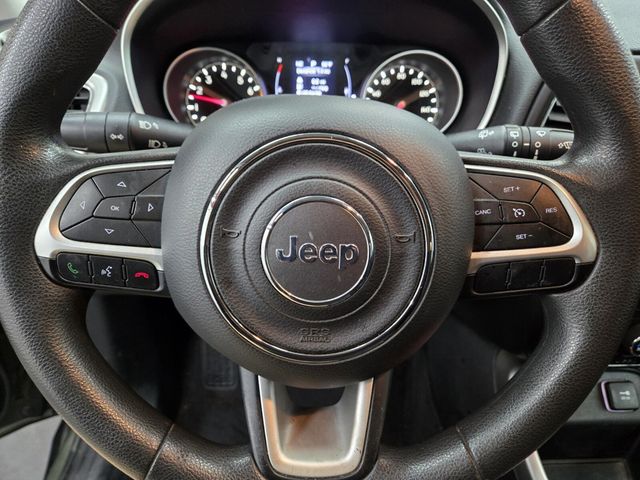 2018 Jeep Compass Sport FWD - 22968986 - 15