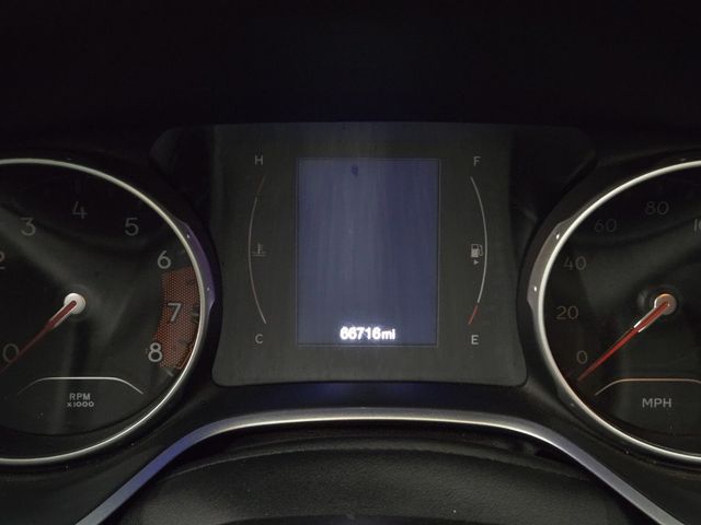 2018 Jeep Compass Sport FWD - 22968986 - 16