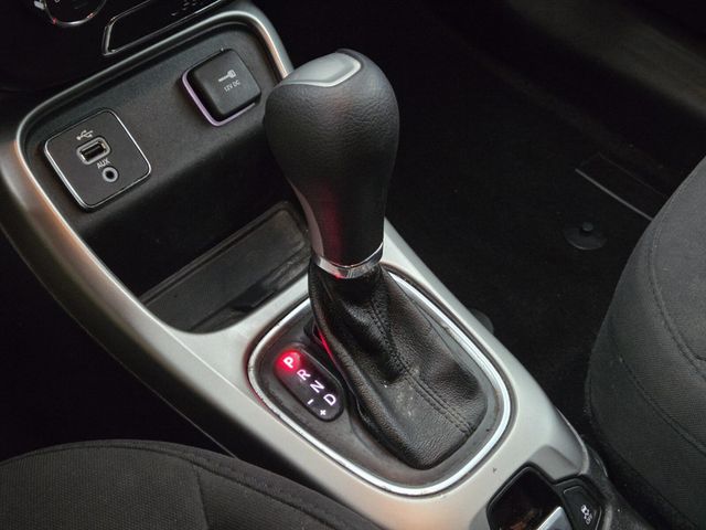 2018 Jeep Compass Sport FWD - 22968986 - 19