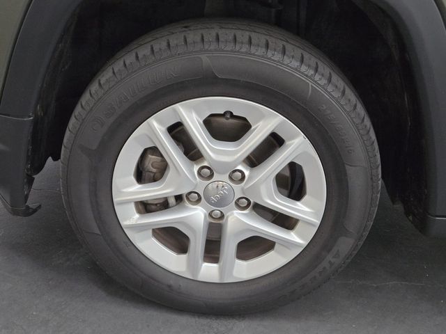 2018 Jeep Compass Sport FWD - 22968986 - 5