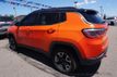2018 Jeep Compass Trailhawk 4x4 - 22877164 - 2