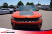 2018 Jeep Compass Trailhawk 4x4 - 23016962 - 0