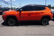 2018 Jeep Compass Trailhawk 4x4 - 23016962 - 1