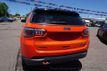 2018 Jeep Compass Trailhawk 4x4 - 23016962 - 3