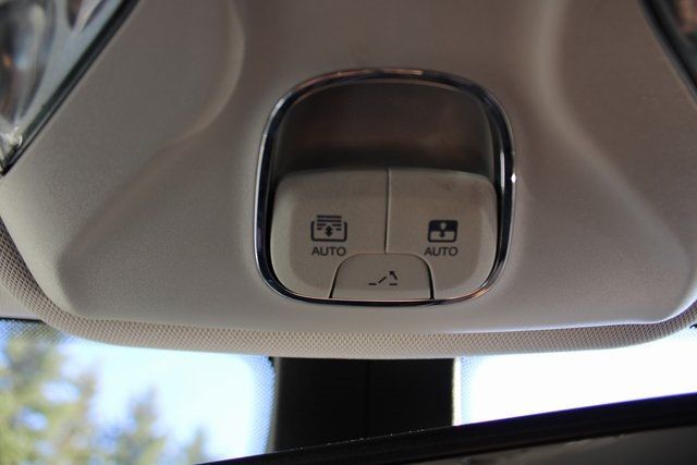 2018 Jeep Compass Trailhawk 4x4 - 22911792 - 14