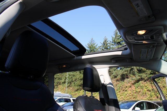 2018 Jeep Compass Trailhawk 4x4 - 22911792 - 15