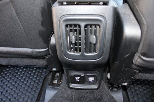 2018 Jeep Compass Trailhawk 4x4 - 22911792 - 22