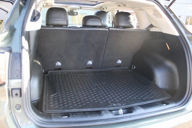 2018 Jeep Compass Trailhawk 4x4 - 22911792 - 26