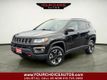 2018 Jeep Compass Trailhawk 4x4 - 22970211 - 0