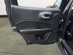 2018 Jeep Compass Trailhawk 4x4 - 22970211 - 12
