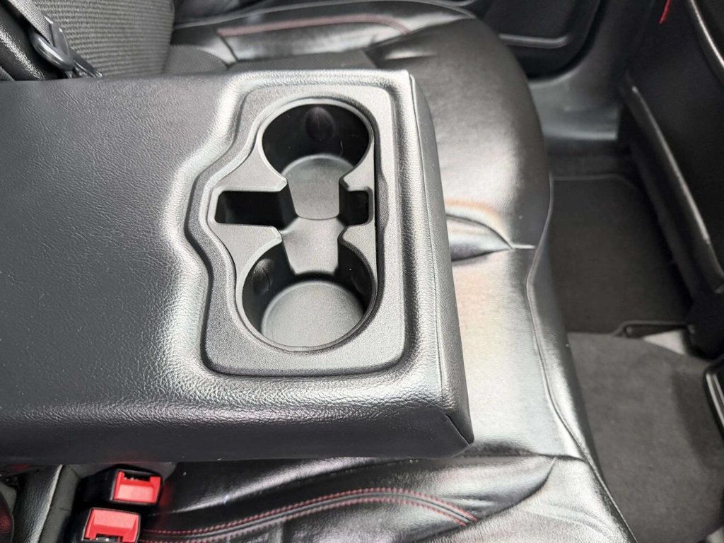 2018 Jeep Compass Trailhawk 4x4 - 22970211 - 19