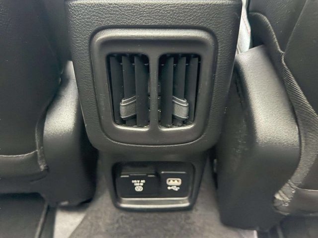 2018 Jeep Compass Trailhawk 4x4 - 22970211 - 21