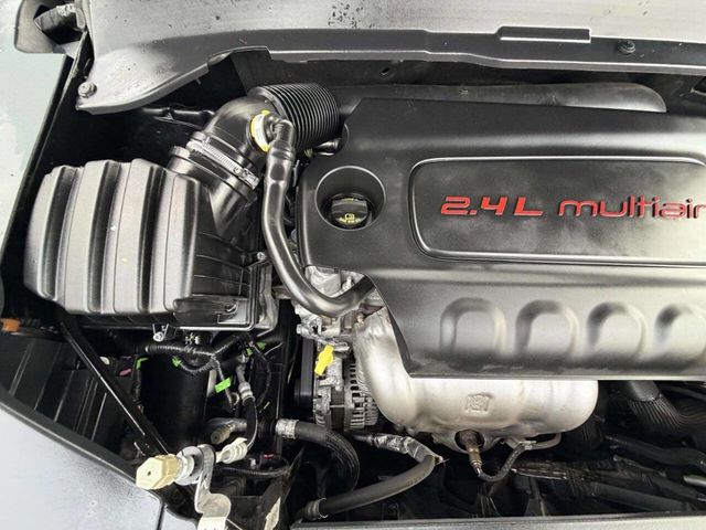 2018 Jeep Compass Trailhawk 4x4 - 22970211 - 26