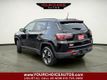 2018 Jeep Compass Trailhawk 4x4 - 22970211 - 2