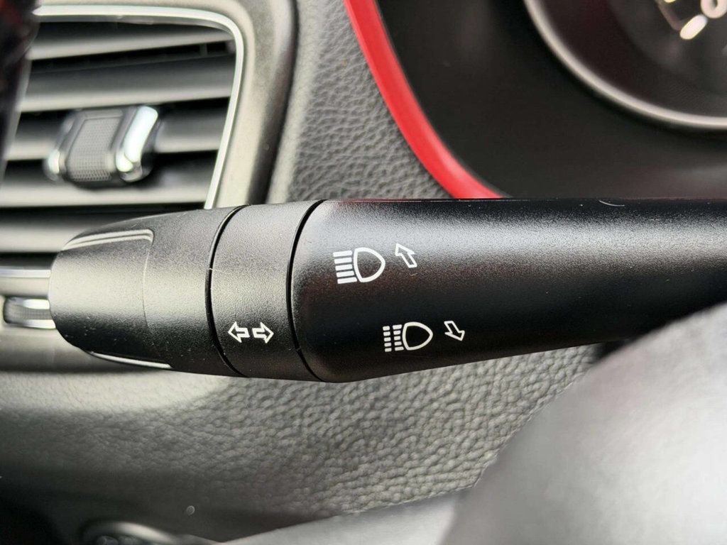 2018 Jeep Compass Trailhawk 4x4 - 22970211 - 31