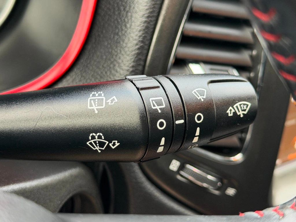 2018 Jeep Compass Trailhawk 4x4 - 22970211 - 32