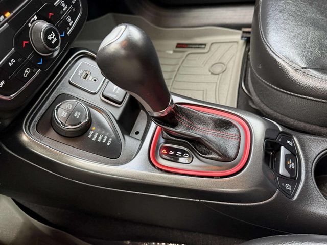 2018 Jeep Compass Trailhawk 4x4 - 22970211 - 47