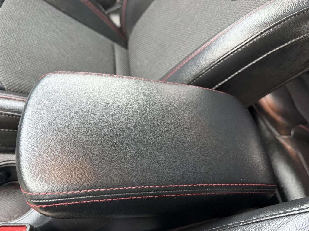 2018 Jeep Compass Trailhawk 4x4 - 22970211 - 50