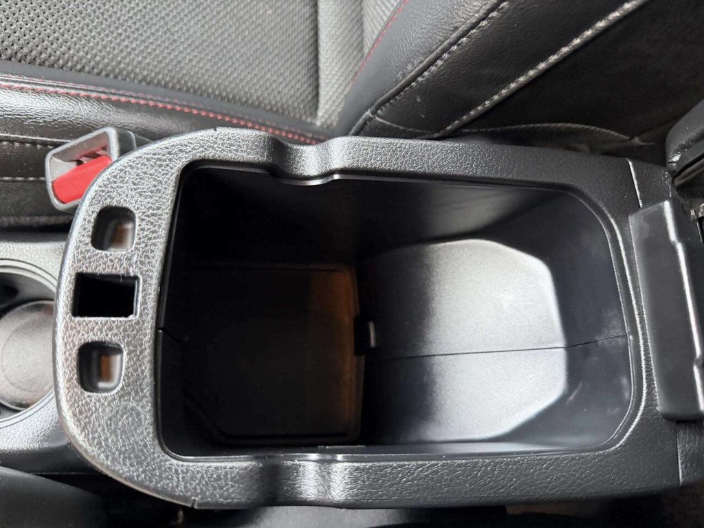 2018 Jeep Compass Trailhawk 4x4 - 22970211 - 51