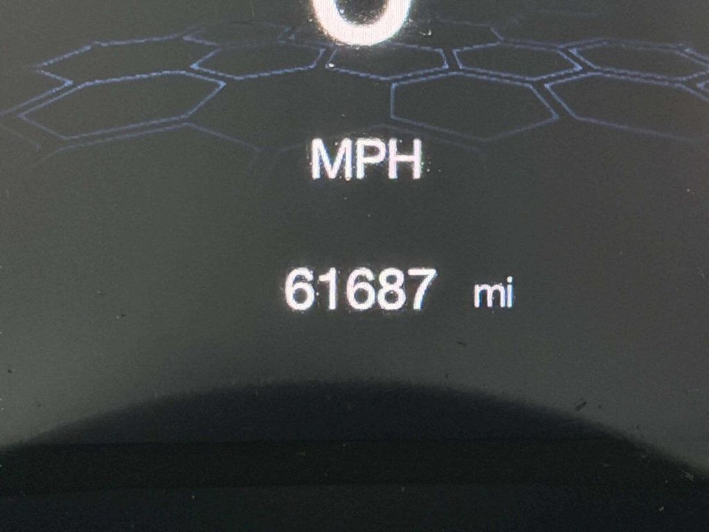 2018 Jeep Compass Trailhawk 4x4 - 22970211 - 53