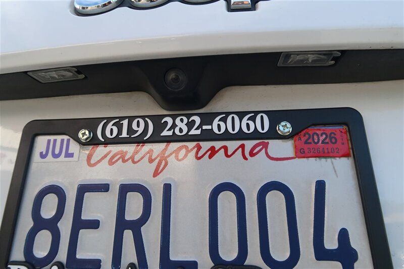 2018 Jeep Grand Cherokee  - 22976356 - 15