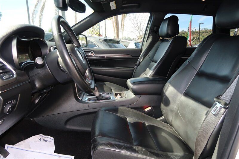 2018 Jeep Grand Cherokee  - 22976356 - 3