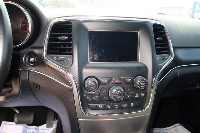 2018 Jeep Grand Cherokee  - 22976356 - 5