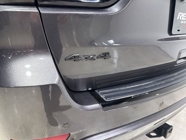 2018 Jeep Grand Cherokee Altitude 4x4 - 23001961 - 12