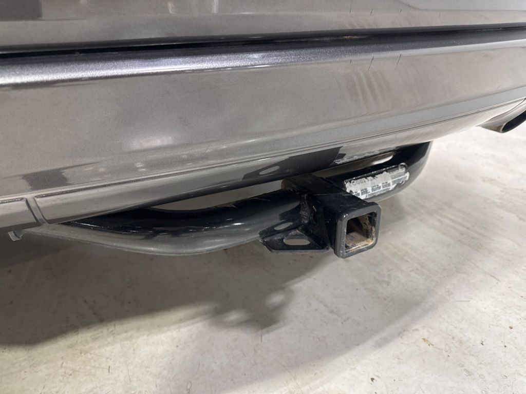 2018 Jeep Grand Cherokee Altitude 4x4 - 23001961 - 13