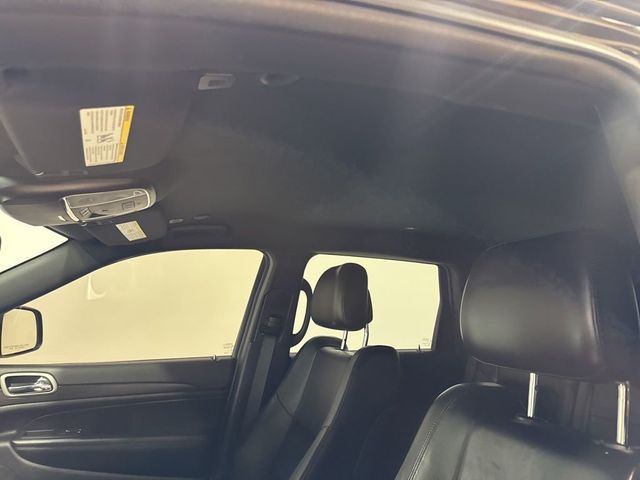 2018 Jeep Grand Cherokee Altitude 4x4 - 23001961 - 32
