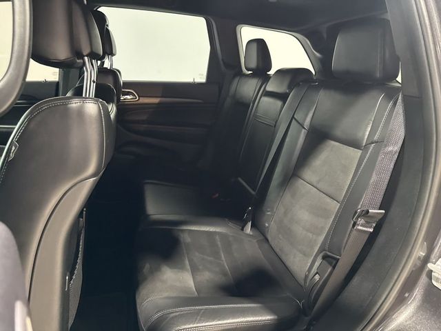 2018 Jeep Grand Cherokee Altitude 4x4 - 23001961 - 36