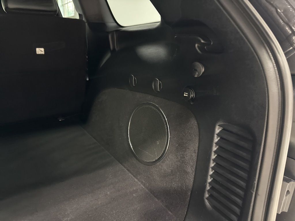 2018 Jeep Grand Cherokee Altitude 4x4 - 23001961 - 40