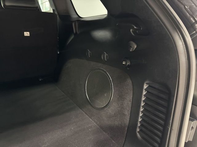 2018 Jeep Grand Cherokee Altitude 4x4 - 23001961 - 40