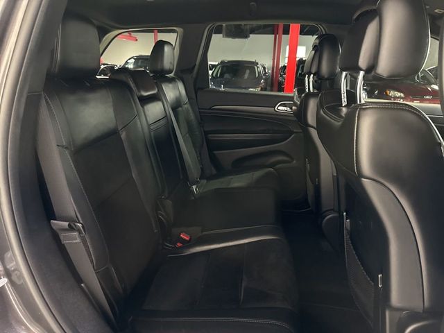 2018 Jeep Grand Cherokee Altitude 4x4 - 23001961 - 46