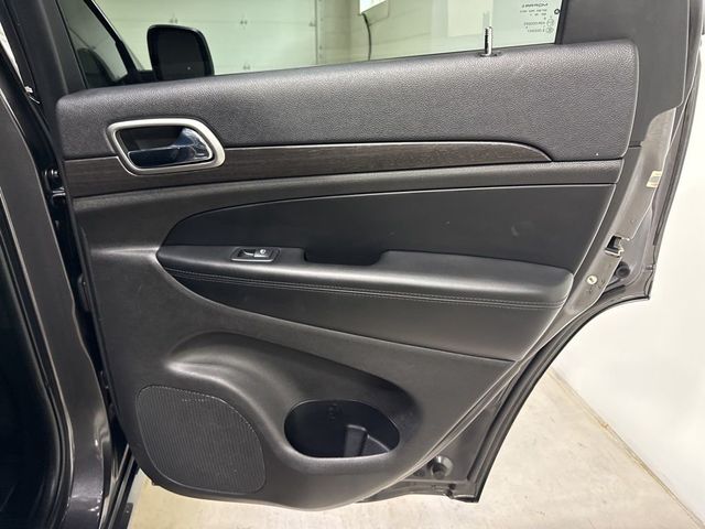 2018 Jeep Grand Cherokee Altitude 4x4 - 23001961 - 47