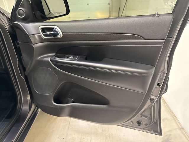 2018 Jeep Grand Cherokee Altitude 4x4 - 23001961 - 51