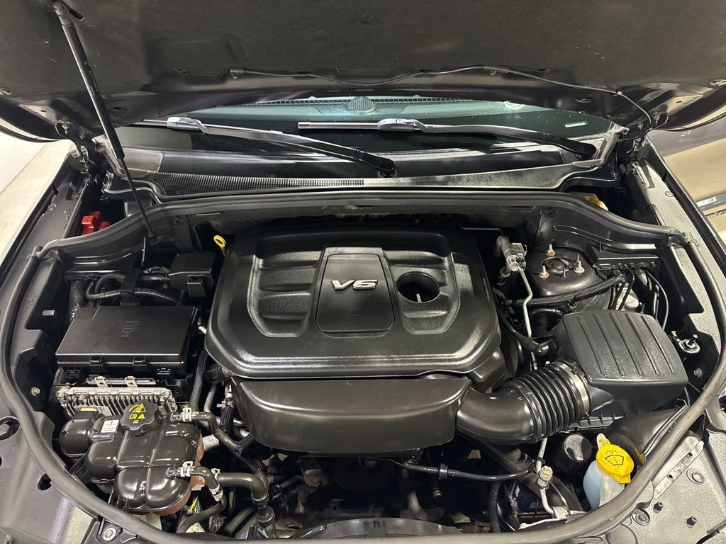 2018 Jeep Grand Cherokee Altitude 4x4 - 23001961 - 52