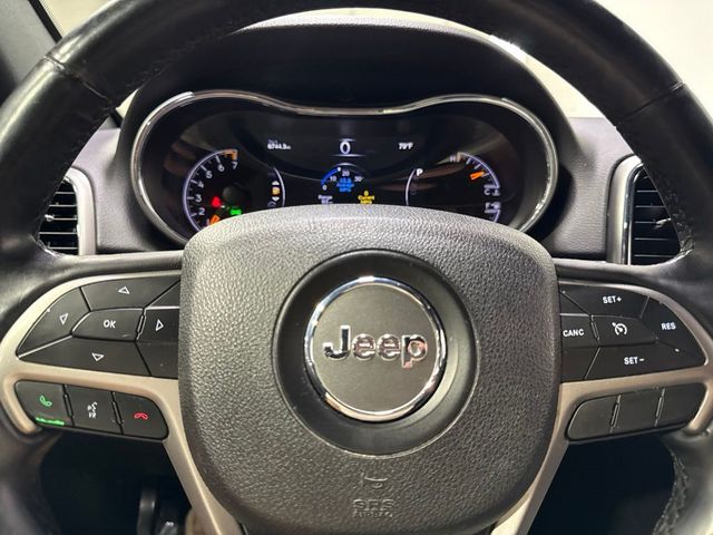 2018 Jeep Grand Cherokee Altitude 4x4 - 23068615 - 12
