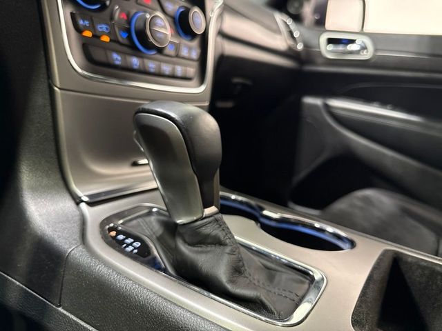 2018 Jeep Grand Cherokee Altitude 4x4 - 23068615 - 19