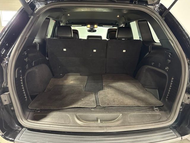 2018 Jeep Grand Cherokee Altitude 4x4 - 23068615 - 23