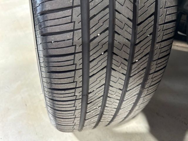 2018 Jeep Grand Cherokee Altitude 4x4 - 23068615 - 2