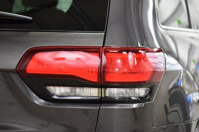 2018 Jeep Grand Cherokee Altitude 4x4 - 22923614 - 16